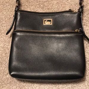Rooney and Bourke Crossbody Bag